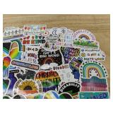 60 Disability Pride and Inclusion Stickers - Brand New 60 Disability Pride and Inclusion Stickers - Brand New