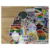 60 Disability Pride and Inclusion Stickers - Brand New 60 Disability Pride and Inclusion Stickers - Brand New