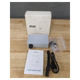 AJBAY Mini Inflator Portable Air Compressor - Brand New AJBAY Mini Inflator Portable Air Compressor - Brand New