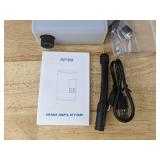 AJBAY Mini Inflator Portable Air Compressor - Brand New AJBAY Mini Inflator Portable Air Compressor - Brand New