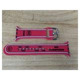 Michael Jordan #23 Chicago Bulls Watch Bands for Apple Watch 38mm-41mm - Brand New Michael Jordan #23 Chicago Bulls Watch Bands for Apple Watch 38mm-41mm - Brand New
