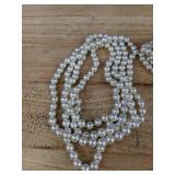 Maitys 1920s Imitation Pearl Jewelry - Brand New Maitys 1920s Imitation Pearl Jewelry - Brand New