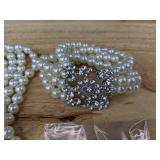 Maitys 1920s Imitation Pearl Jewelry - Brand New Maitys 1920s Imitation Pearl Jewelry - Brand New