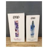 Pop Sonic Smoothie 2.0 Shaver & Nose Trimmer - Brand New Pop Sonic Smoothie 2.0 Shaver & Nose Trimmer - Brand New
