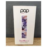 Pop Sonic Smoothie 2.0 Shaver & Nose Trimmer - Brand New Pop Sonic Smoothie 2.0 Shaver & Nose Trimmer - Brand New