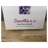 Pop Sonic Smoothie 2.0 Shaver & Nose Trimmer - Brand New Pop Sonic Smoothie 2.0 Shaver & Nose Trimmer - Brand New
