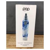 Pop Sonic Smoothie 2.0 Shaver & Nose Trimmer - Brand New Pop Sonic Smoothie 2.0 Shaver & Nose Trimmer - Brand New