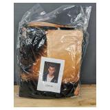 Johnny Depp Throw Blanket 49" x 59" - Brand New Johnny Depp Throw Blanket 49" x 59" - Brand New