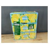 3 Kleenex Lotion 3-Ply Tissue Packs, 360 Total Tissues - Brand New 3 Kleenex Lotion 3-Ply Tissue Packs, 360 Total Tissues - Brand New