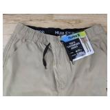 Hurley Youth Performance Jogger Boys 14/16 Tan, $40 Retail - Brand New Hurley Youth Performance Jogger Boys 14/16 Tan, $40 Retail - Brand New