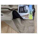 Hurley Youth Performance Jogger Boys 14/16 Tan, $40 Retail - Brand New Hurley Youth Performance Jogger Boys 14/16 Tan, $40 Retail - Brand New