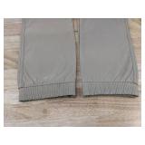 Hurley Youth Performance Jogger Boys 14/16 Tan, $40 Retail - Brand New Hurley Youth Performance Jogger Boys 14/16 Tan, $40 Retail - Brand New