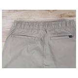 Hurley Youth Performance Jogger Boys 14/16 Tan, $40 Retail - Brand New Hurley Youth Performance Jogger Boys 14/16 Tan, $40 Retail - Brand New