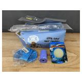 Pet Care: 17 Pads, Toys, Litter Scoop, Brushes, and Bags - Brand New Pet Care: 17 Pads, Toys, Litter Scoop, Brushes, and Bags - Brand New