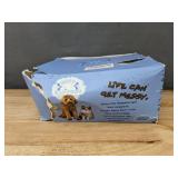 Pet Care: 17 Pads, Toys, Litter Scoop, Brushes, and Bags - Brand New Pet Care: 17 Pads, Toys, Litter Scoop, Brushes, and Bags - Brand New