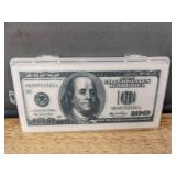 50 Edible $100 Dollar Bill Cake Toppers - Brand New 50 Edible $100 Dollar Bill Cake Toppers - Brand New