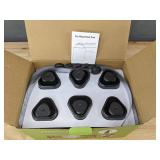 Set of Brand New Battery-Operated Fly Fans - Brand New Set of Brand New Battery-Operated Fly Fans - Brand New