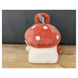 Moon and Stars Mushroom House Plush Toy Set - Brand New Moon and Stars Mushroom House Plush Toy Set - Brand New