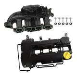 MITZONE Engine Valve Cover and Intake Manifold for Chevrolet/Buick 1.4L - New *B MITZONE Engine Valve Cover and Intake Manifold for Chevrolet/Buick 1.4L - New *B