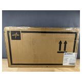 Guardian Transfer Bench with Back, Model G3-100KBX1 - Brand New *B Guardian Transfer Bench with Back, Model G3-100KBX1 - Brand New *B