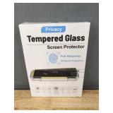 Privacy Tempered Glass Screen Protector for Galaxy S23 Ultra - Brand New Privacy Tempered Glass Screen Protector for Galaxy S23 Ultra - Brand New