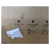 WELLOS 4 Inch Folding Full Mattress - Brand New *B WELLOS 4 Inch Folding Full Mattress - Brand New *B