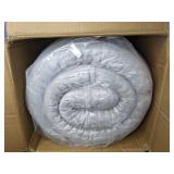 WELLOS 4 Inch Folding Full Mattress - Brand New *B WELLOS 4 Inch Folding Full Mattress - Brand New *B