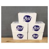 Household Essentials: Zest Soap, Softsoap, Kleenex, Snuggle - Brand New Household Essentials: Zest Soap, Softsoap, Kleenex, Snuggle - Brand New