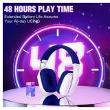 WolfLawS TR3000 Wireless Gaming Headset - Brand New WolfLawS TR3000 Wireless Gaming Headset - Brand New