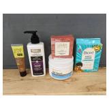 Skincare and Makeup: Equate, Maybelline, Geller, Etc. - Brand New Skincare and Makeup: Equate, Maybelline, Geller, Etc. - Brand New
