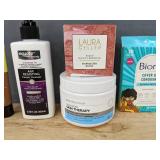 Skincare and Makeup: Equate, Maybelline, Geller, Etc. - Brand New Skincare and Makeup: Equate, Maybelline, Geller, Etc. - Brand New