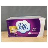 Personal Care: Puffs Tissues, Herolife Baby Wipes, Lime Deodorant, Gel Manicure Essentials, Etc. - Brand New
