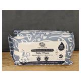 Personal Care: Puffs Tissues, Herolife Baby Wipes, Lime Deodorant, Gel Manicure Essentials, Etc. - Brand New