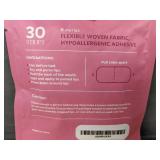 60 Queen Tape Hypoallergenic Mouth Strips - Brand New 60 Queen Tape Hypoallergenic Mouth Strips - Brand New