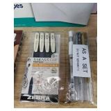 Office and Home Supplies: Planners, Envelopes, Math Fact Fidget Spinners, Pens, Etc. - Brand New Office and Home Supplies: Planners, Envelopes, Math Fact Fidget Spinners, Pens, Etc. - Brand New