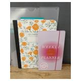 Office and Home Supplies: Planners, Envelopes, Math Fact Fidget Spinners, Pens, Etc. - Brand New Office and Home Supplies: Planners, Envelopes, Math Fact Fidget Spinners, Pens, Etc. - Brand New