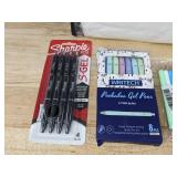 Office Supplies: Notebooks, Pens, Fidget Spinners, Tape & More - Brand New Office Supplies: Notebooks, Pens, Fidget Spinners, Tape & More - Brand New
