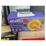 Office Supplies: Notebooks, Pens, Fidget Spinners, Tape & More - Brand New Office Supplies: Notebooks, Pens, Fidget Spinners, Tape & More - Brand New