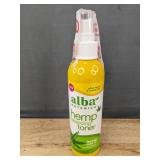 2 Banana Boat Sunscreen Sprays, Studio Selection Sunscreen Lotion, Alba Botanica Hemp Toner - Brand New 2 Banana Boat Sunscreen Sprays, Studio Selection Sunscreen Lotion, Alba Botanica Hemp Toner - Brand New