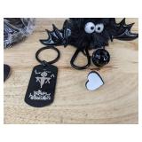Halloween Stanley Cup Accessories - Brand New Halloween Stanley Cup Accessories - Brand New