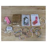 8 Taylor Swift Themed Bracelets and more - Brand New 8 Taylor Swift Themed Bracelets and more - Brand New