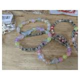 8 Taylor Swift Themed Bracelets and more - Brand New 8 Taylor Swift Themed Bracelets and more - Brand New