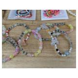 8 Taylor Swift Themed Bracelets and more - Brand New 8 Taylor Swift Themed Bracelets and more - Brand New