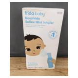 Frida Baby NoseFrida Saline Mist Inhaler 2.8 oz - Brand New Frida Baby NoseFrida Saline Mist Inhaler 2.8 oz - Brand New