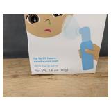 Frida Baby NoseFrida Saline Mist Inhaler 2.8 oz - Brand New Frida Baby NoseFrida Saline Mist Inhaler 2.8 oz - Brand New