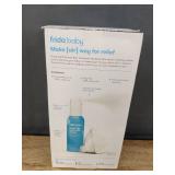 Frida Baby NoseFrida Saline Mist Inhaler 2.8 oz - Brand New Frida Baby NoseFrida Saline Mist Inhaler 2.8 oz - Brand New