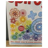 Original Spirograph 30+ Piece Drawing Set - Brand New Original Spirograph 30+ Piece Drawing Set - Brand New