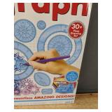 Original Spirograph 30+ Piece Drawing Set - Brand New Original Spirograph 30+ Piece Drawing Set - Brand New