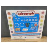 Original Spirograph 30+ Piece Drawing Set - Brand New Original Spirograph 30+ Piece Drawing Set - Brand New