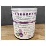 Beyond Paint Bright White 1-Gal Cabinet/Furniture Paint - Brand New